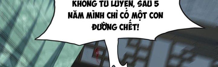 Vì Tướng Mạo Hung Ác, Ta Trở Thành Ma Đế Chapter 2 - Trang 2