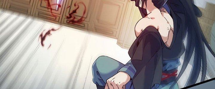 Vì Tướng Mạo Hung Ác, Ta Trở Thành Ma Đế Chapter 2 - Trang 2