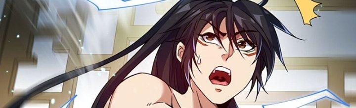 Vì Tướng Mạo Hung Ác, Ta Trở Thành Ma Đế Chapter 2 - Trang 2