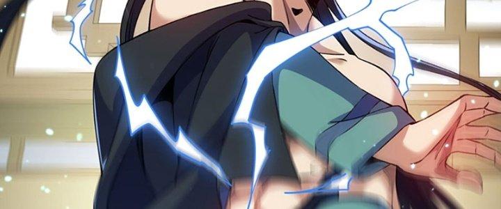 Vì Tướng Mạo Hung Ác, Ta Trở Thành Ma Đế Chapter 2 - Trang 2