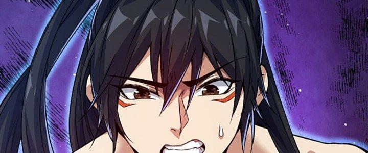 Vì Tướng Mạo Hung Ác, Ta Trở Thành Ma Đế Chapter 2 - Trang 2