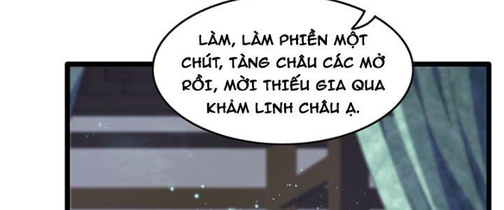 Vì Tướng Mạo Hung Ác, Ta Trở Thành Ma Đế Chapter 2 - Trang 2