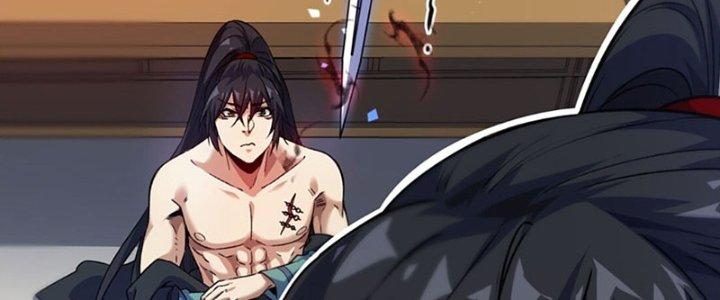 Vì Tướng Mạo Hung Ác, Ta Trở Thành Ma Đế Chapter 2 - Trang 2