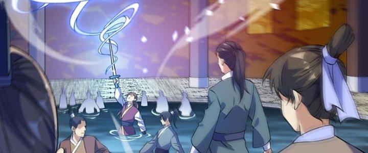 Vì Tướng Mạo Hung Ác, Ta Trở Thành Ma Đế Chapter 2 - Trang 2