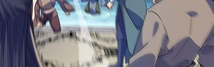 Vì Tướng Mạo Hung Ác, Ta Trở Thành Ma Đế Chapter 2 - Trang 2