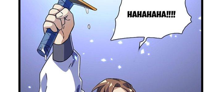 Vì Tướng Mạo Hung Ác, Ta Trở Thành Ma Đế Chapter 2 - Trang 2