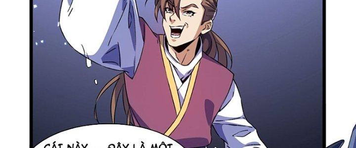 Vì Tướng Mạo Hung Ác, Ta Trở Thành Ma Đế Chapter 2 - Trang 2