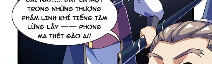 Vì Tướng Mạo Hung Ác, Ta Trở Thành Ma Đế Chapter 2 - Trang 2