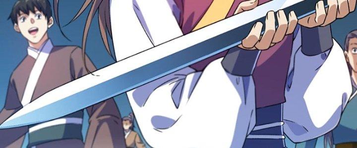 Vì Tướng Mạo Hung Ác, Ta Trở Thành Ma Đế Chapter 2 - Trang 2