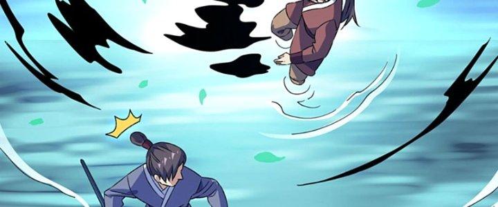 Vì Tướng Mạo Hung Ác, Ta Trở Thành Ma Đế Chapter 2 - Trang 2