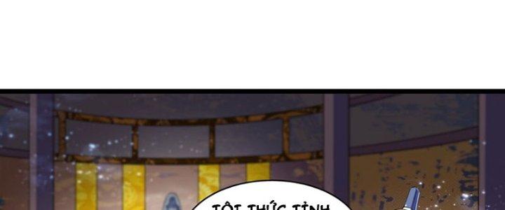 Vì Tướng Mạo Hung Ác, Ta Trở Thành Ma Đế Chapter 2 - Trang 2