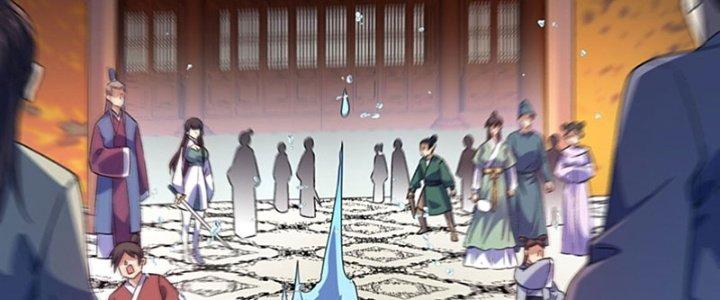 Vì Tướng Mạo Hung Ác, Ta Trở Thành Ma Đế Chapter 2 - Trang 2