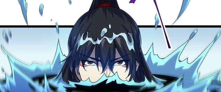 Vì Tướng Mạo Hung Ác, Ta Trở Thành Ma Đế Chapter 2 - Trang 2