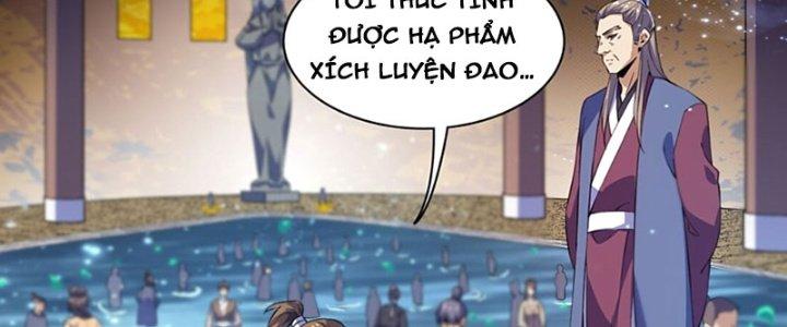 Vì Tướng Mạo Hung Ác, Ta Trở Thành Ma Đế Chapter 2 - Trang 2