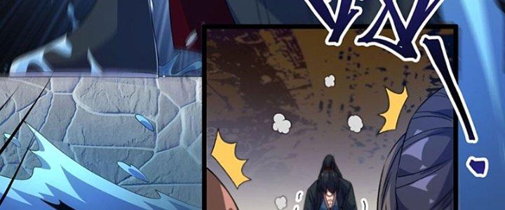 Vì Tướng Mạo Hung Ác, Ta Trở Thành Ma Đế Chapter 2 - Trang 2