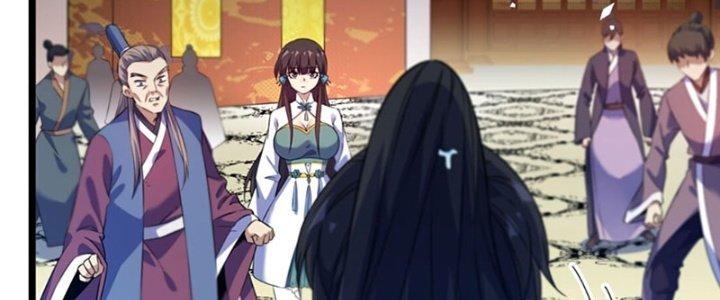 Vì Tướng Mạo Hung Ác, Ta Trở Thành Ma Đế Chapter 2 - Trang 2