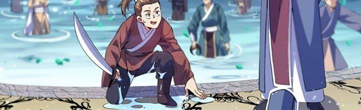 Vì Tướng Mạo Hung Ác, Ta Trở Thành Ma Đế Chapter 2 - Trang 2