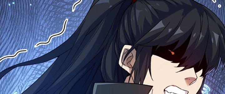 Vì Tướng Mạo Hung Ác, Ta Trở Thành Ma Đế Chapter 2 - Trang 2