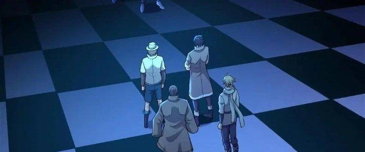 Thẻ Bài Của Tôi Có Thể Hợp Thành Vô Hạn Chapter 12 - Trang 3