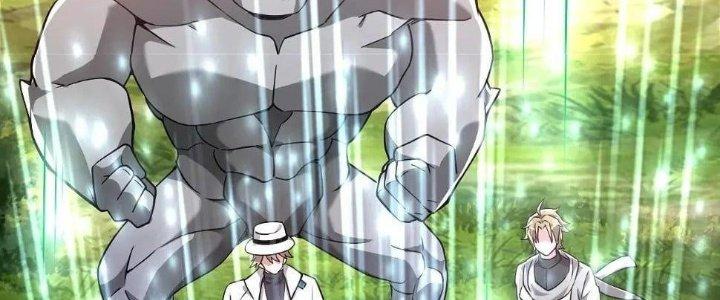 Thẻ Bài Của Tôi Có Thể Hợp Thành Vô Hạn Chapter 12 - Trang 3