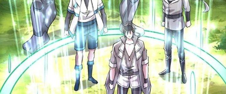 Thẻ Bài Của Tôi Có Thể Hợp Thành Vô Hạn Chapter 12 - Trang 3