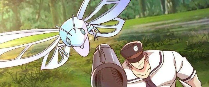 Thẻ Bài Của Tôi Có Thể Hợp Thành Vô Hạn Chapter 12 - Trang 3