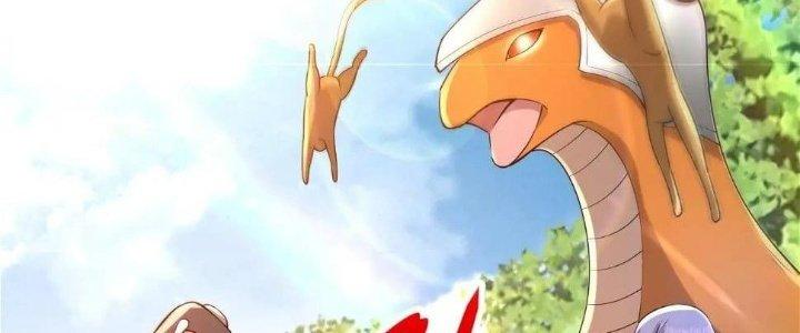 Thẻ Bài Của Tôi Có Thể Hợp Thành Vô Hạn Chapter 12 - Trang 3