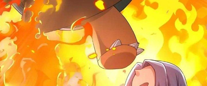 Thẻ Bài Của Tôi Có Thể Hợp Thành Vô Hạn Chapter 12 - Trang 3