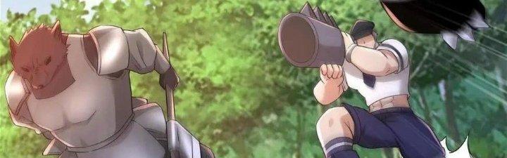 Thẻ Bài Của Tôi Có Thể Hợp Thành Vô Hạn Chapter 12 - Trang 3