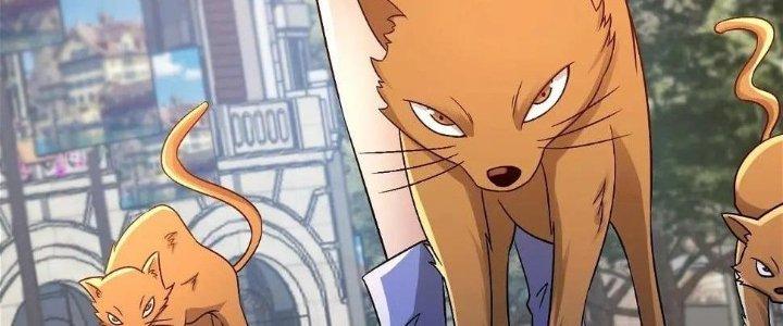 Thẻ Bài Của Tôi Có Thể Hợp Thành Vô Hạn Chapter 12 - Trang 3