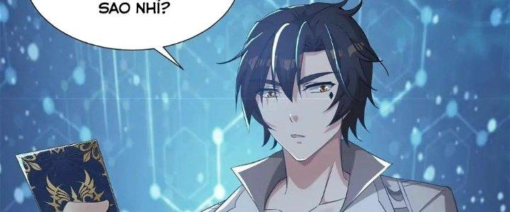 Thẻ Bài Của Tôi Có Thể Hợp Thành Vô Hạn Chapter 12 - Trang 3