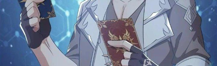 Thẻ Bài Của Tôi Có Thể Hợp Thành Vô Hạn Chapter 12 - Trang 3