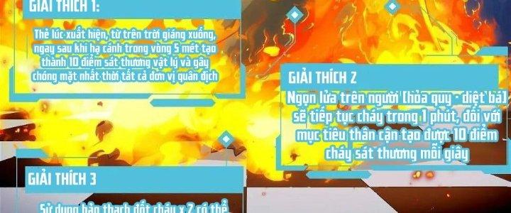 Thẻ Bài Của Tôi Có Thể Hợp Thành Vô Hạn Chapter 12 - Trang 3