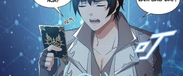 Thẻ Bài Của Tôi Có Thể Hợp Thành Vô Hạn Chapter 12 - Trang 3