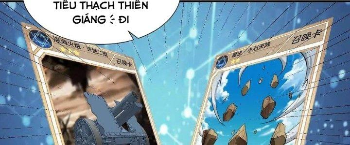 Thẻ Bài Của Tôi Có Thể Hợp Thành Vô Hạn Chapter 12 - Trang 3
