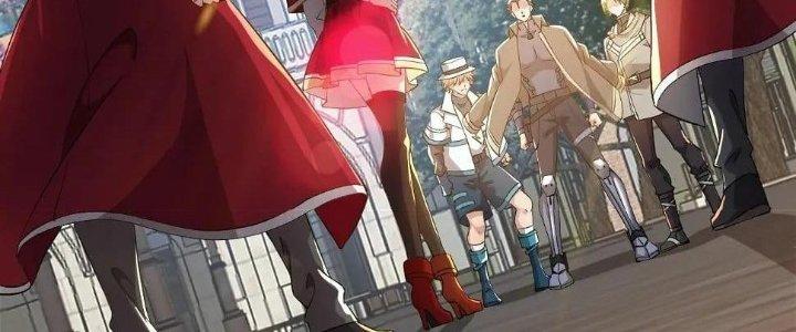 Thẻ Bài Của Tôi Có Thể Hợp Thành Vô Hạn Chapter 12 - Trang 3