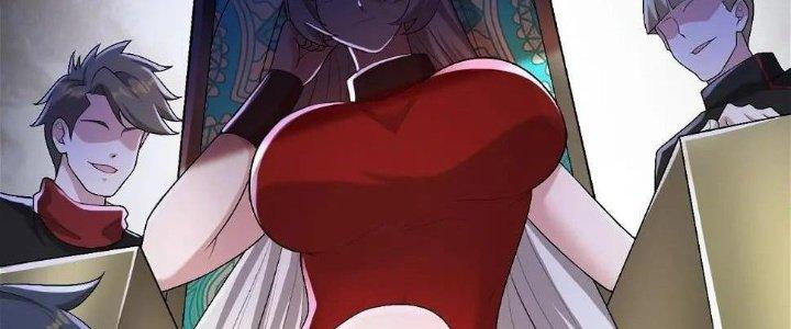 Thẻ Bài Của Tôi Có Thể Hợp Thành Vô Hạn Chapter 12 - Trang 3