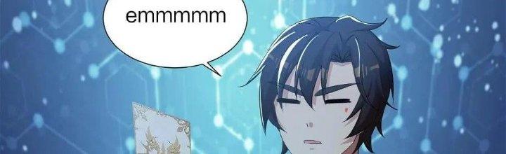 Thẻ Bài Của Tôi Có Thể Hợp Thành Vô Hạn Chapter 12 - Trang 3
