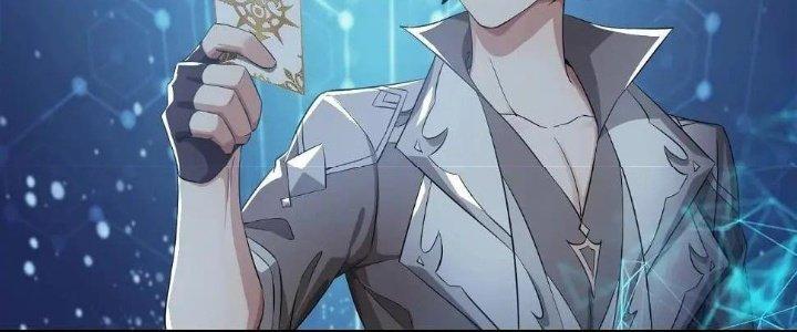 Thẻ Bài Của Tôi Có Thể Hợp Thành Vô Hạn Chapter 12 - Trang 3