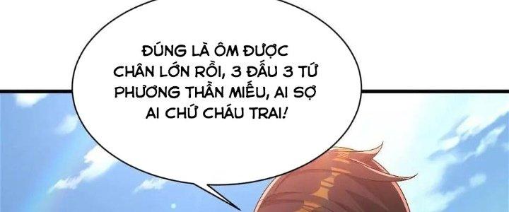 Thẻ Bài Của Tôi Có Thể Hợp Thành Vô Hạn Chapter 12 - Trang 3