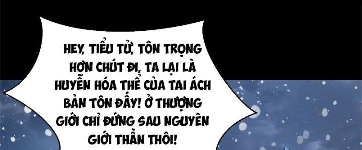 Mạt Thế Vi Vương Chapter 649 - Trang 4