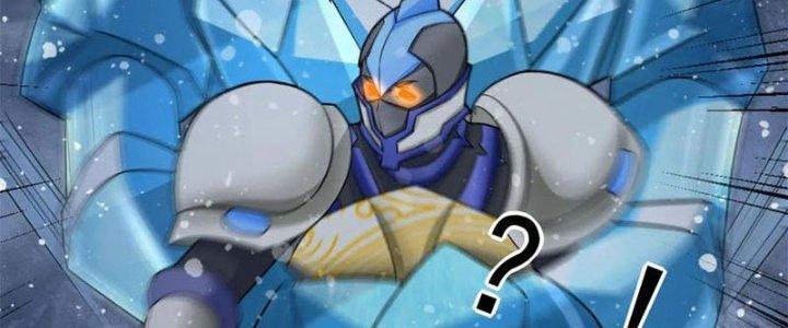 Mạt Thế Vi Vương Chapter 649 - Trang 4