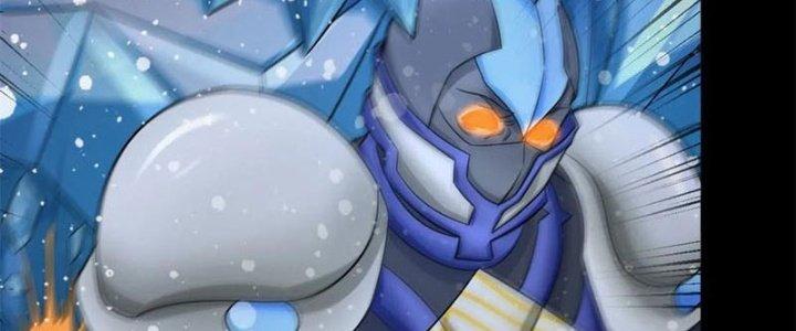 Mạt Thế Vi Vương Chapter 649 - Trang 4