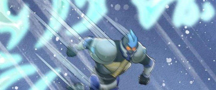 Mạt Thế Vi Vương Chapter 649 - Trang 4