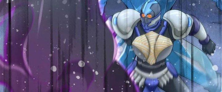 Mạt Thế Vi Vương Chapter 649 - Trang 4