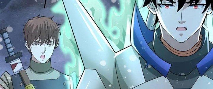 Mạt Thế Vi Vương Chapter 649 - Trang 4