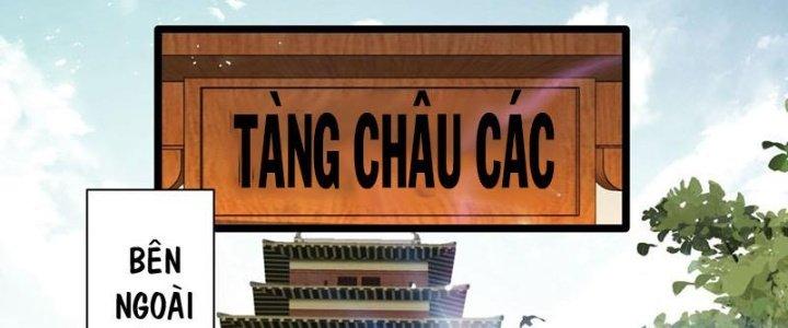 Vì Tướng Mạo Hung Ác, Ta Trở Thành Ma Đế Chapter 3 - Trang 2