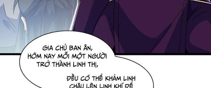 Vì Tướng Mạo Hung Ác, Ta Trở Thành Ma Đế Chapter 3 - Trang 2