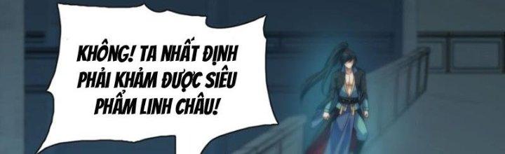 Vì Tướng Mạo Hung Ác, Ta Trở Thành Ma Đế Chapter 3 - Trang 2