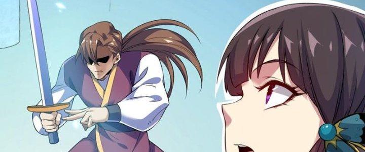 Vì Tướng Mạo Hung Ác, Ta Trở Thành Ma Đế Chapter 3 - Trang 2